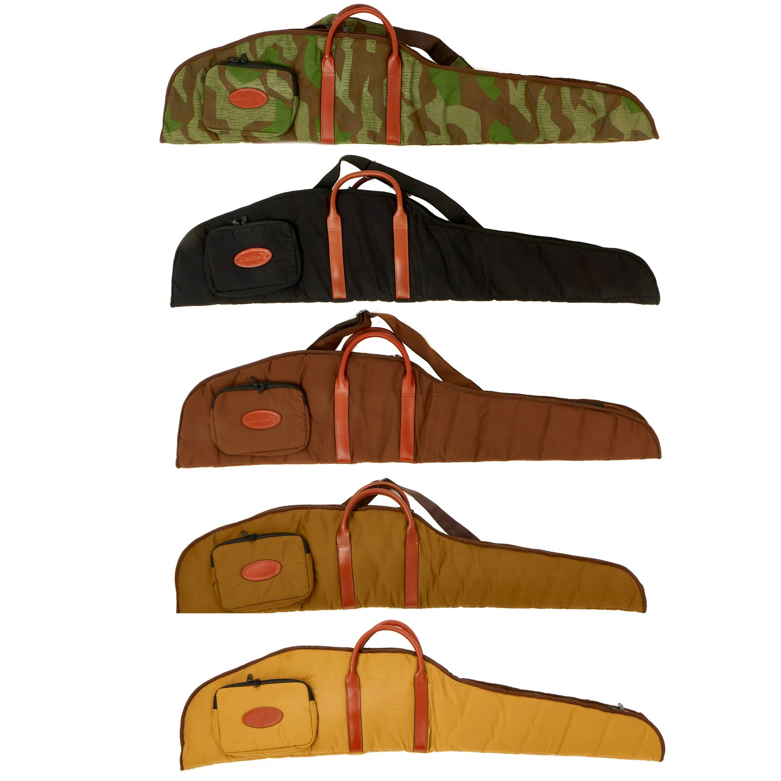 Buy Kiehberg Insulated Waterproof Rifle Bag Soft Gun Case | Original Firearms Antique For Sale