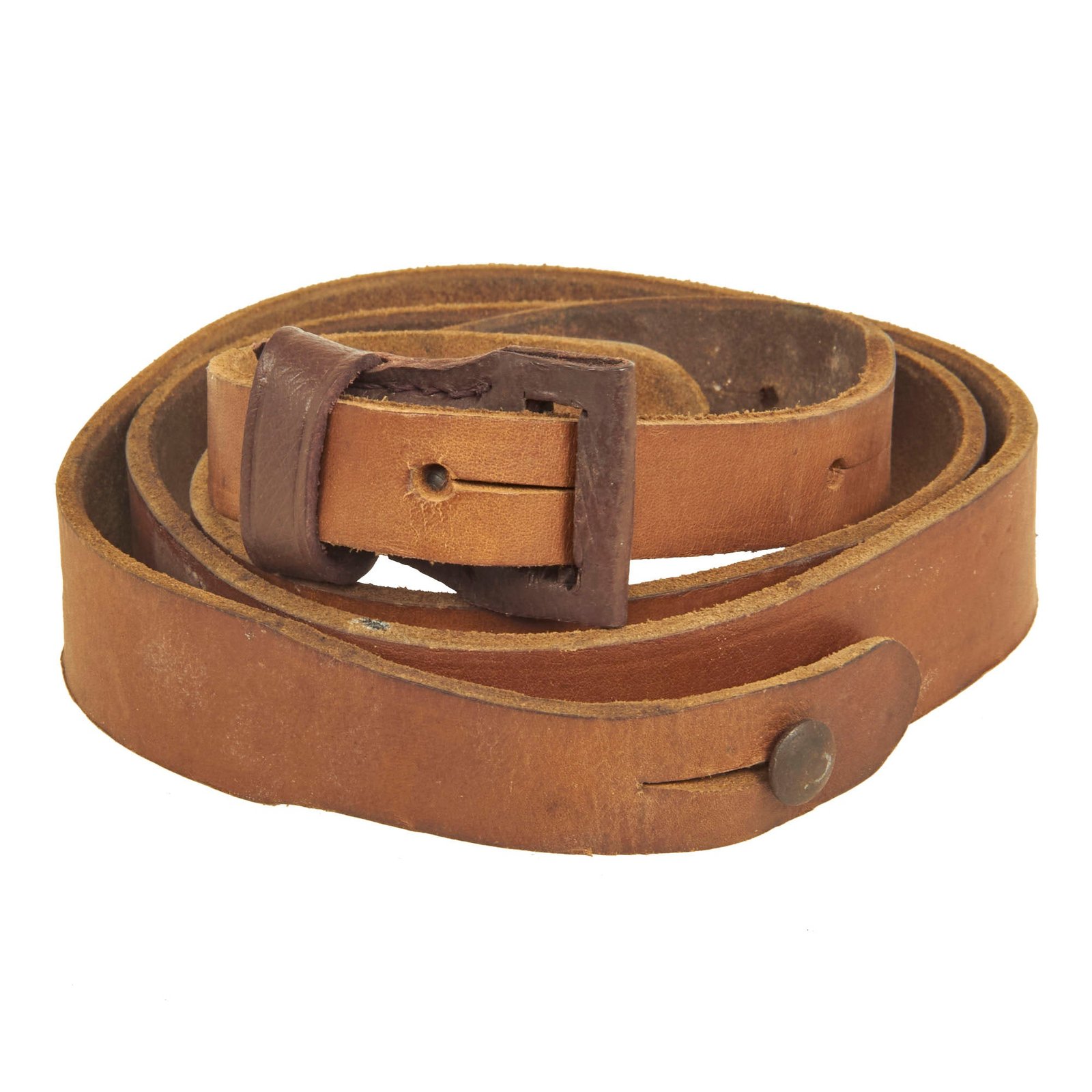 Buy Original WWII Era Military Surplus MP-44 STG 44 Sturmgewehr Rifle Slings | Original Firearms Antique For Sale