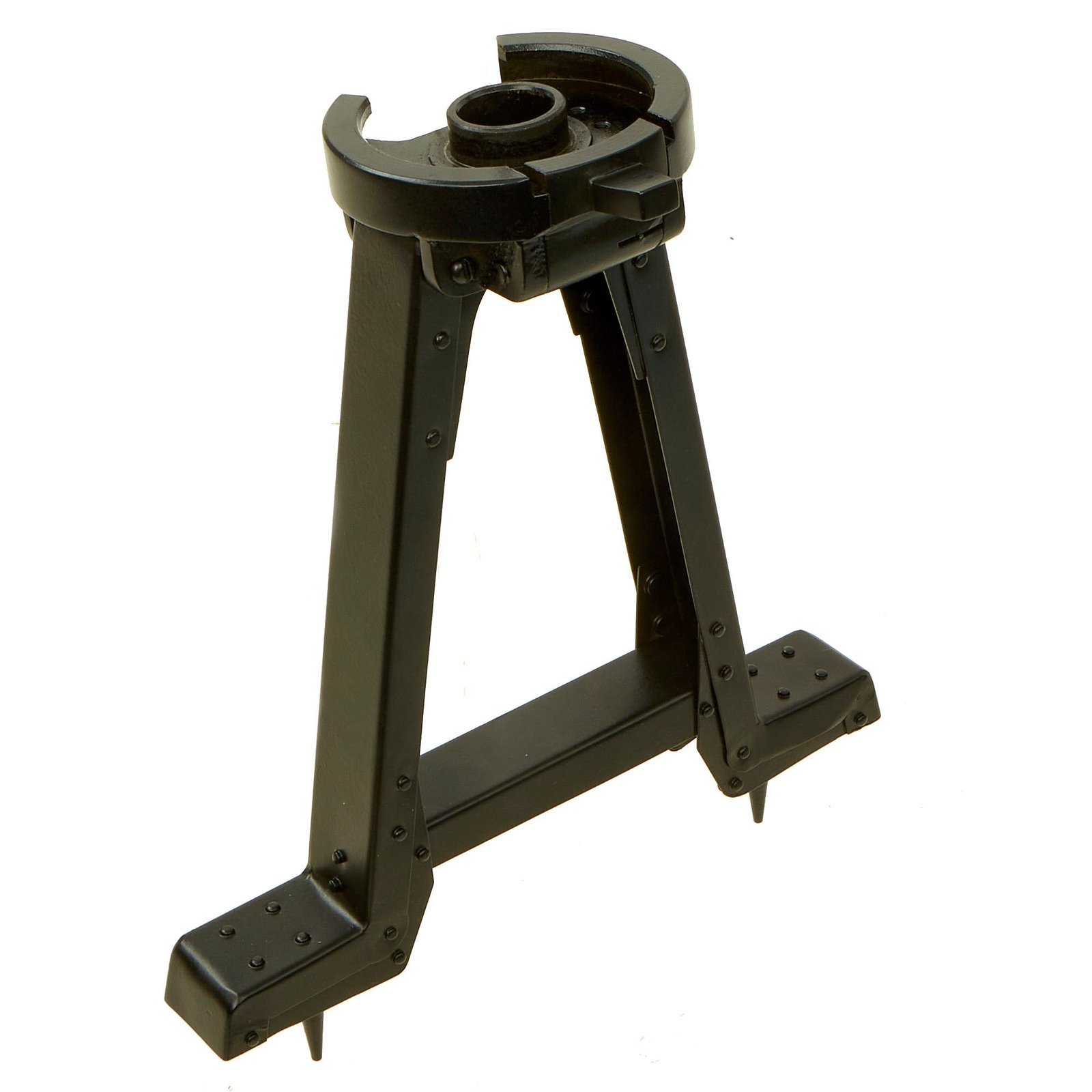 Buy German WWI Maxim MG 08/15 Detachable Steel Bipod | Original Firearms Antique For Sale