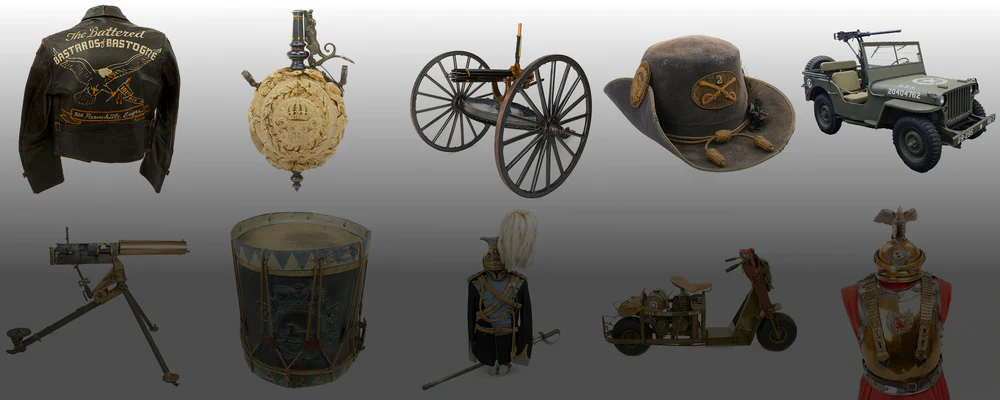 Original Antique Guns for Sale