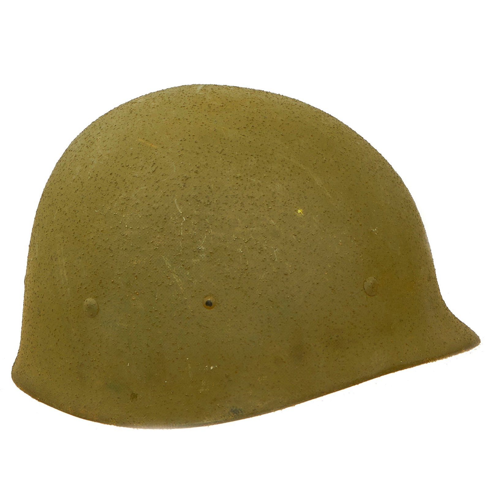 Buy Original U.S. Vietnam War / Post War Stripped P64 Liner for the M1 Helmet - Liner, Helmet, Ground Troop’s | Original Firearms Antique For Sale