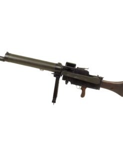 Buy Original German WWI Maxim MG 08/15 Display Machine Gun Serial 845 d by Spandau Arsenal - dated 1918 | Original Firearms Antique For Sale