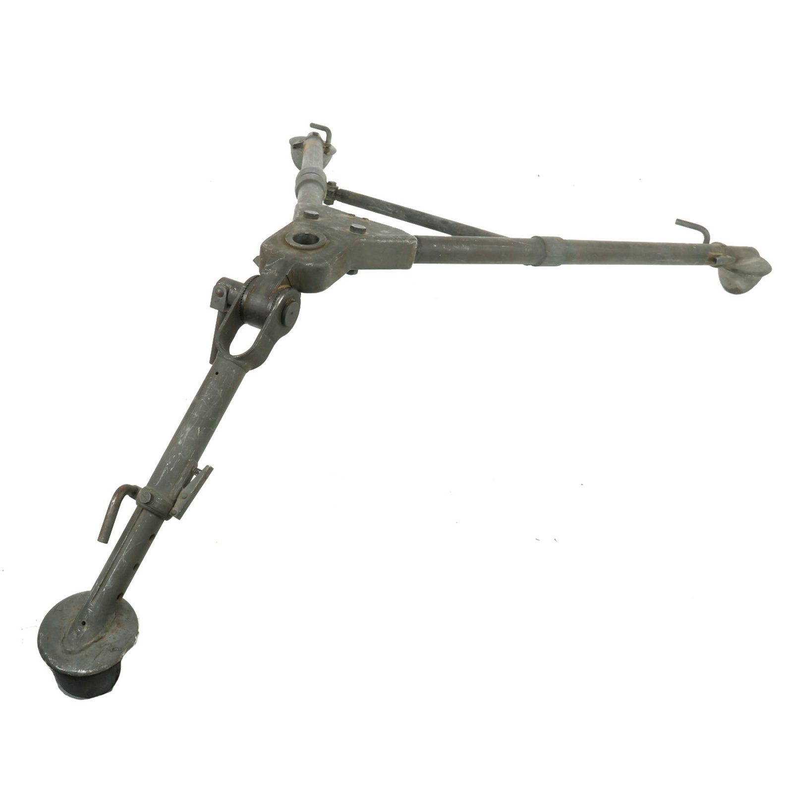 Buy Original U.S. M3 Mount Tripod for the Browning M2 .50 Caliber Heavy Machine Gun by Rock Island Arsenal | Original Firearms Antique For Sale