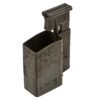 Original German WWII MP 38/40 SMG Magazine Loader by Frank'sche Eisenwerke AG (bte) - Dated 1943