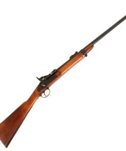 Buy Original British Private Purchase P-1853 Enfield Rifle by T.W. Murray of Cork Converted to 24 ½" Barrel Snider Carbine | Original Firearms Antique For Sale