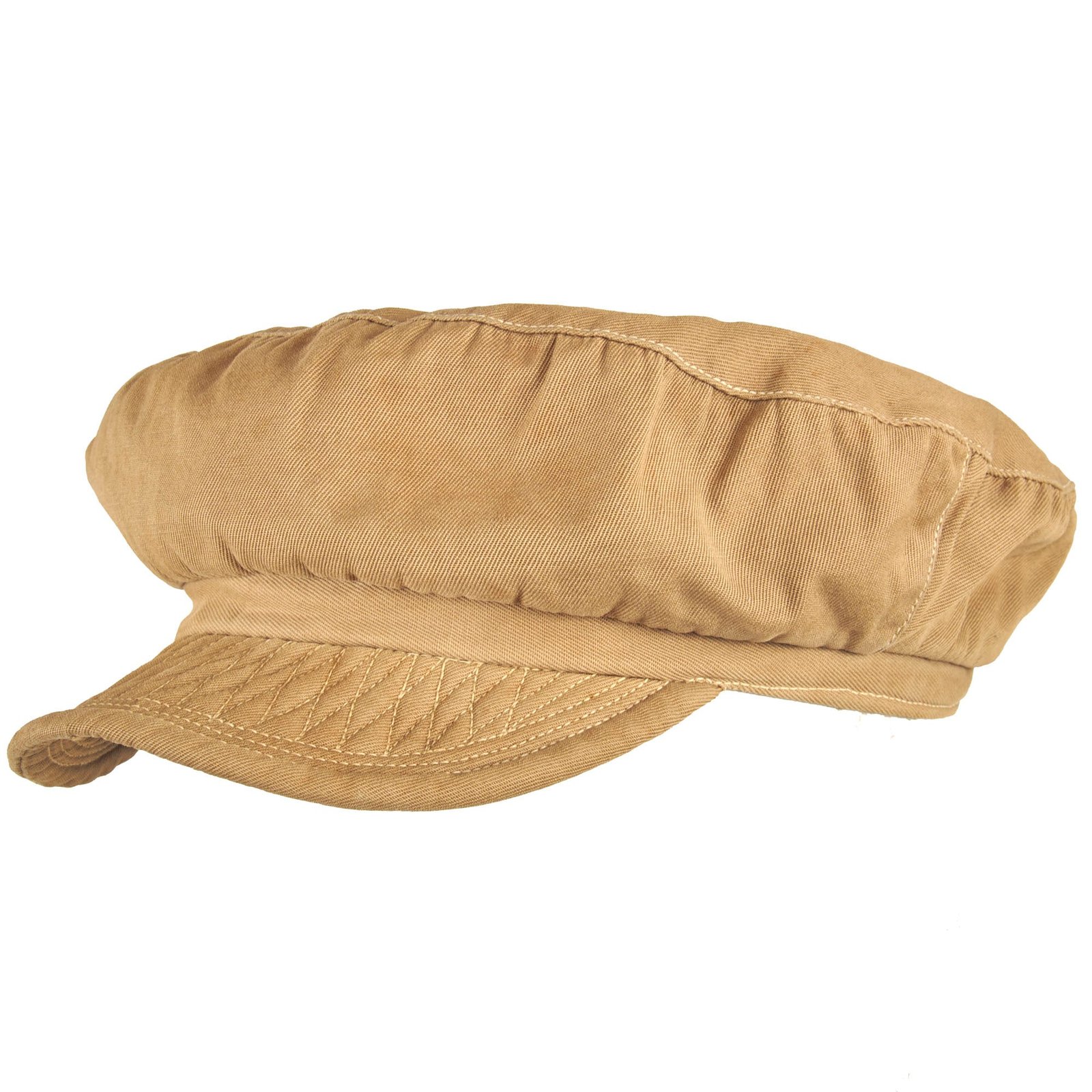 Buy Original U.S. Korean War Era Chinese People’s Army Summer Field Cap - USGI Bringback | Original Firearms Antique For Sale