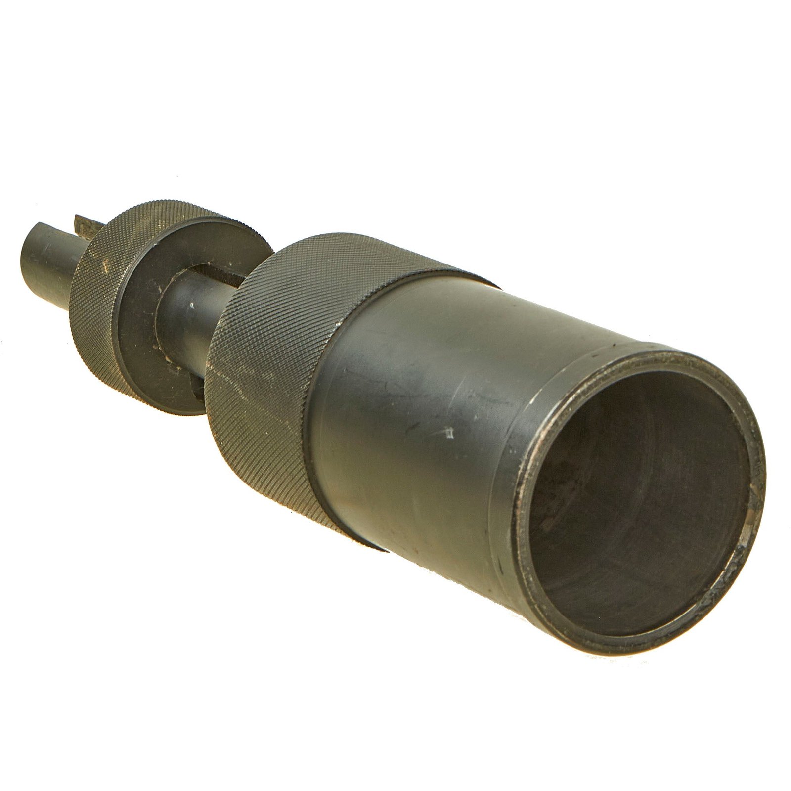 Buy Imperial German WWI Gewehr 98 Karabingranate 1917 Rifle Grenade Cup Discharger - Museum Quality Reproduction | Original Firearms Antique For Sale