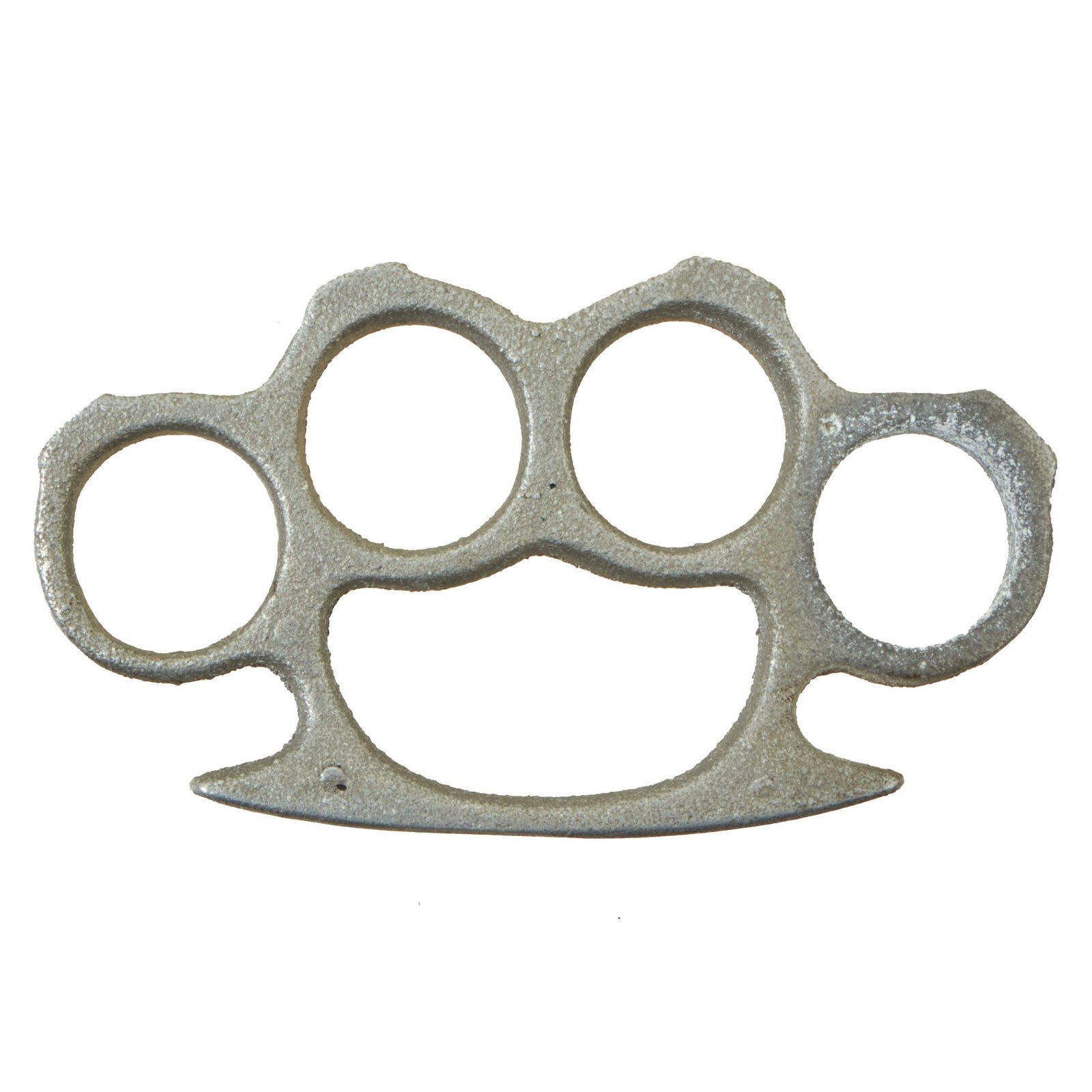 Buy Original U.S. WWII Custom Made Cast Aluminum Knuckle Dusters | Original Firearms Antique For Sale