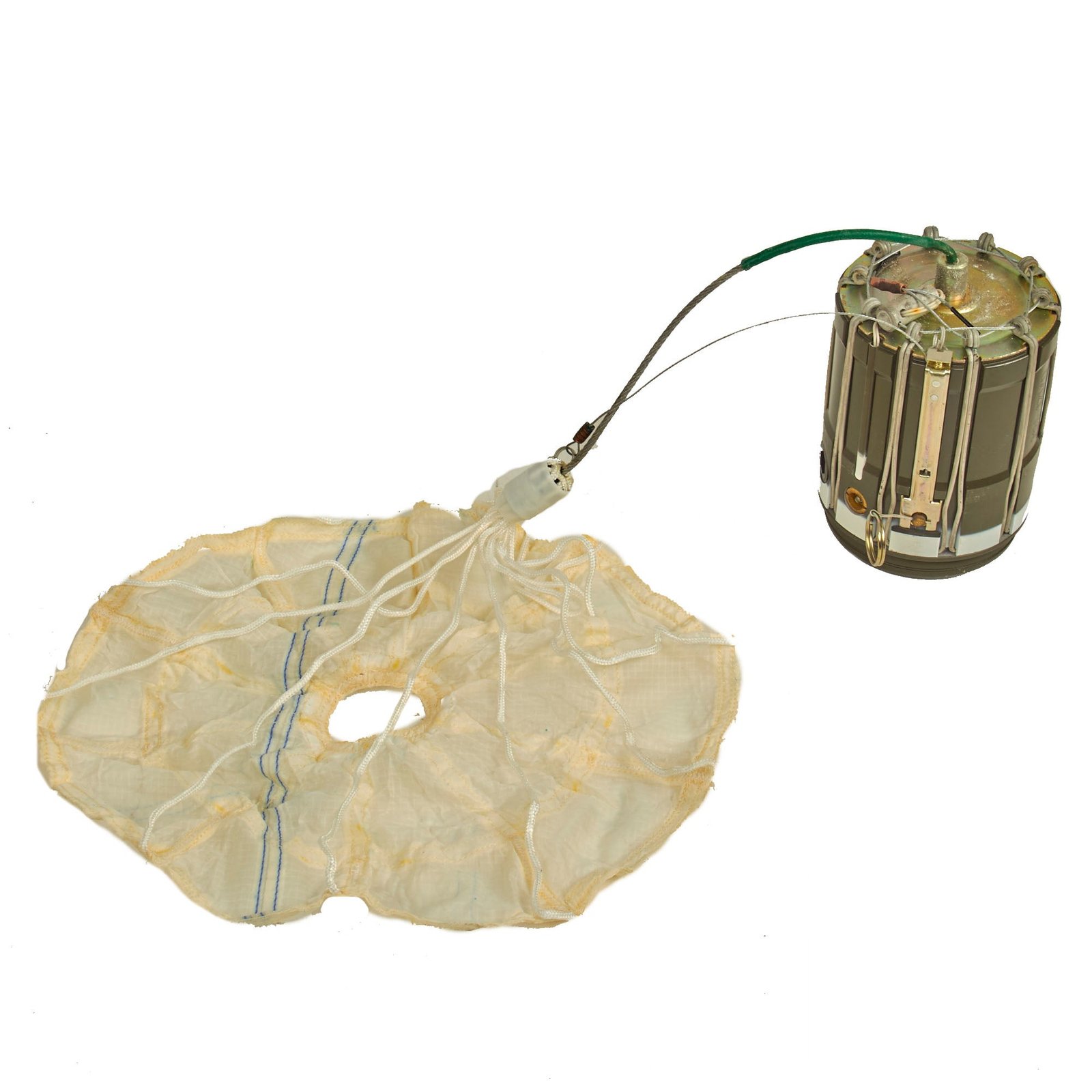 Buy Original Polish INERT MN-121/0 Scatterable Anti-Tank Mine | Original Firearms Antique For Sale