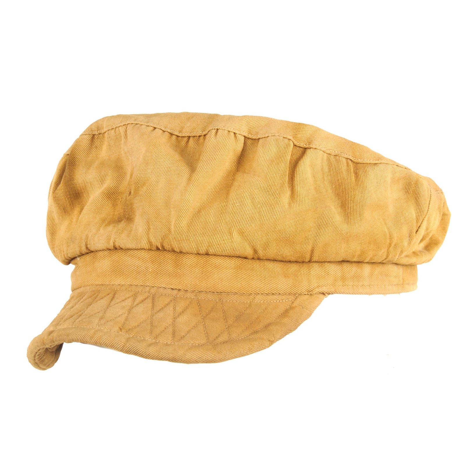 Buy Original U.S. Korean War Era Chinese People’s Army Summer Field Cap - USGI Bringback | Original Firearms Antique For Sale