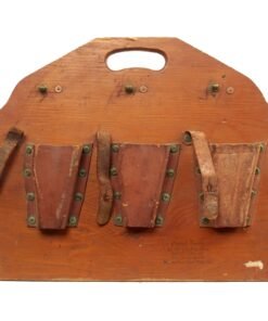 Buy Original U.S. WWII Navy Colt .45 1911 Automatic Pistol Rack | Original Firearms Antique For Sale