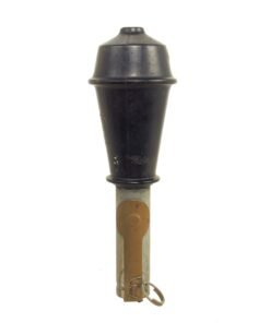 Buy Original U.S. Cold War Era Inert Hungarian AZ58-K100 Training Grenade - Complete | Original Firearms Antique For Sale