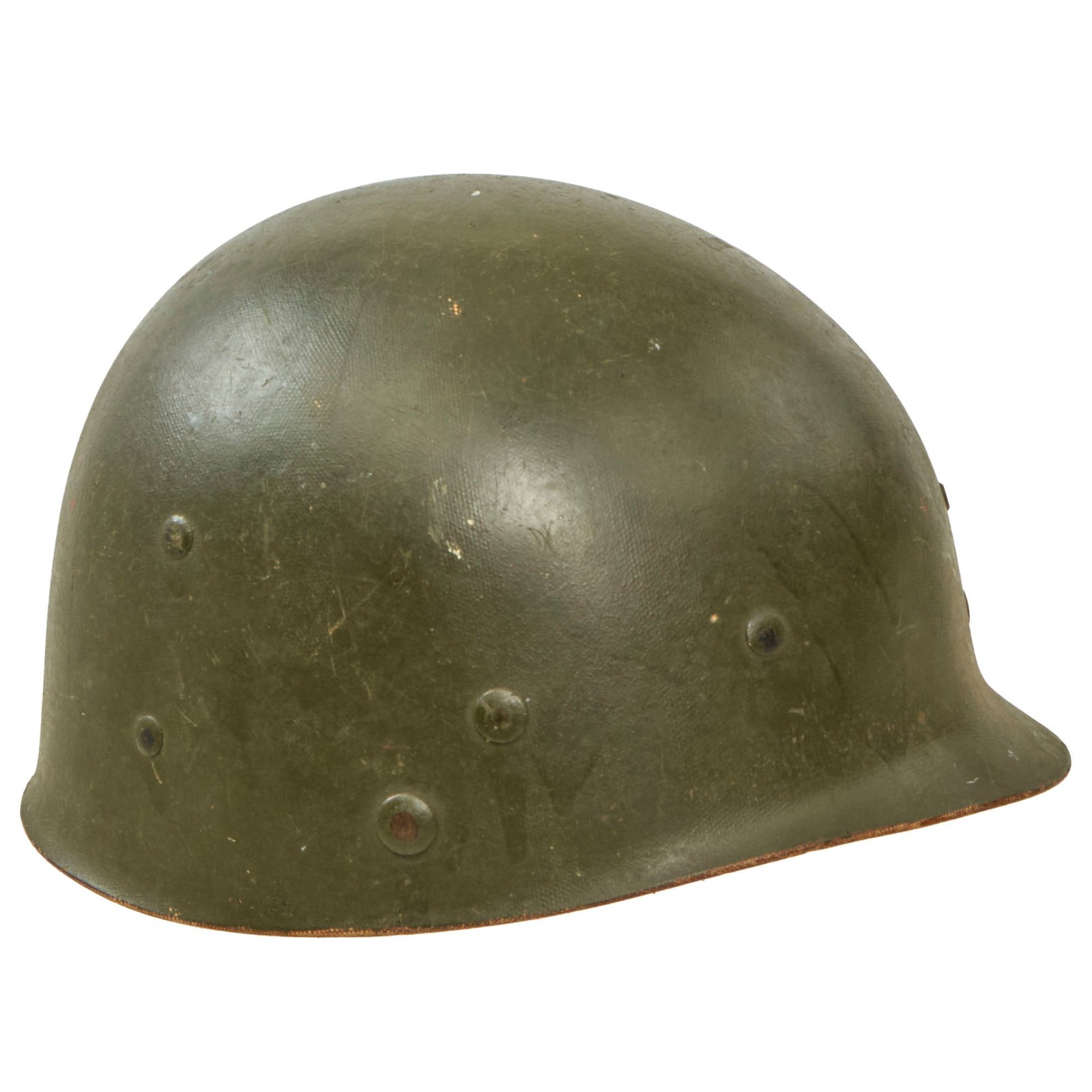Buy Original U.S. WWII M1 Paratrooper Liner by Westinghouse - As Found | Original Firearms Antique For Sale