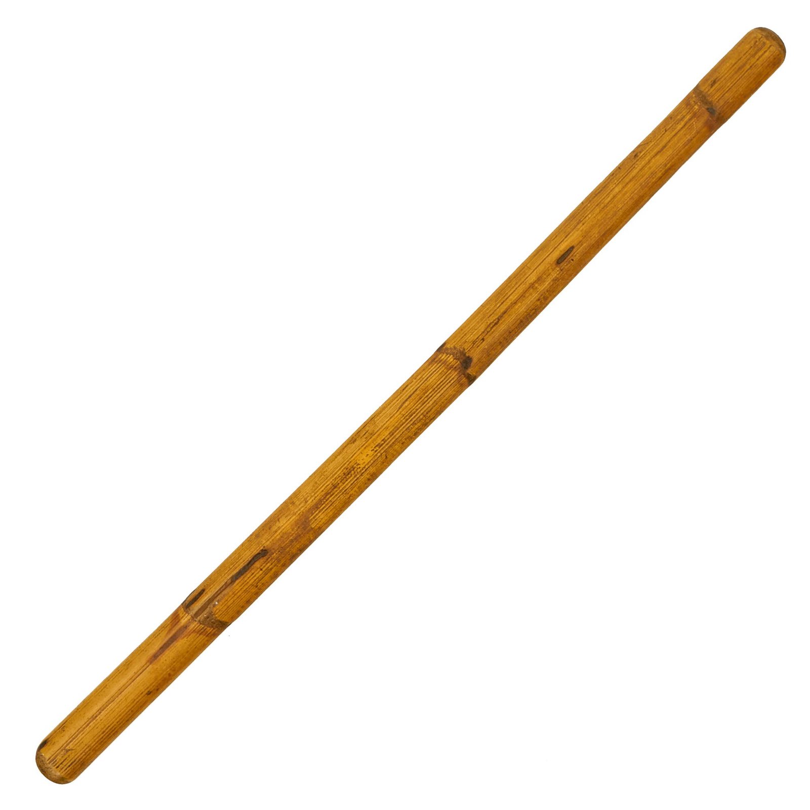 Buy Original Mid 20th Century Reed Police Baton “Billy Club” - 27 1/2" | Original Firearms Antique For Sale