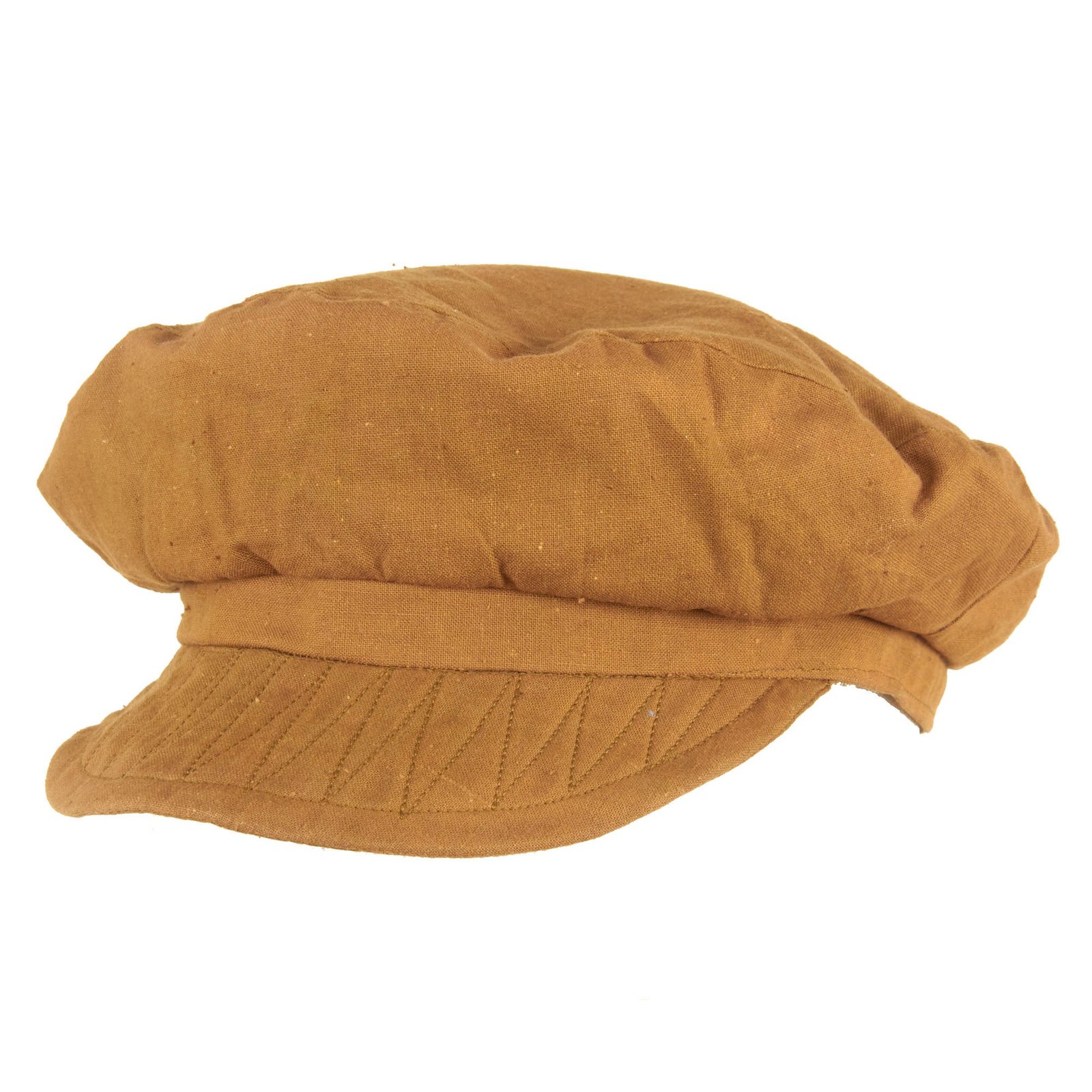 Buy Original U.S. Korean War Era Chinese People’s Army Summer Field Cap dated 1953 - USGI Bringback | Original Firearms Antique For Sale