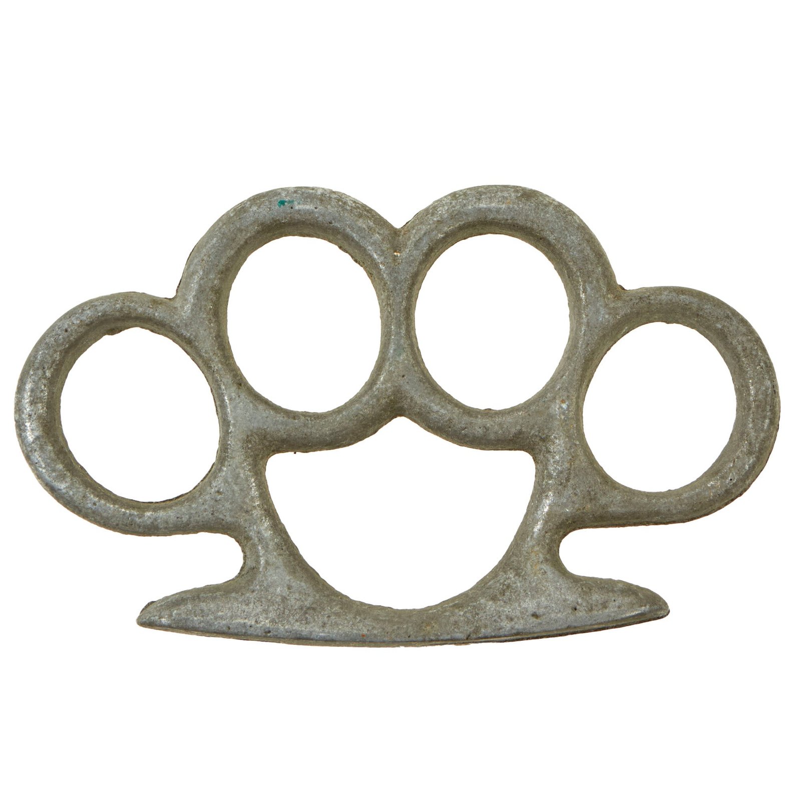 Buy Original U.S. WWII Custom Made Cast Aluminum Knuckle Dusters | Original Firearms Antique For Sale