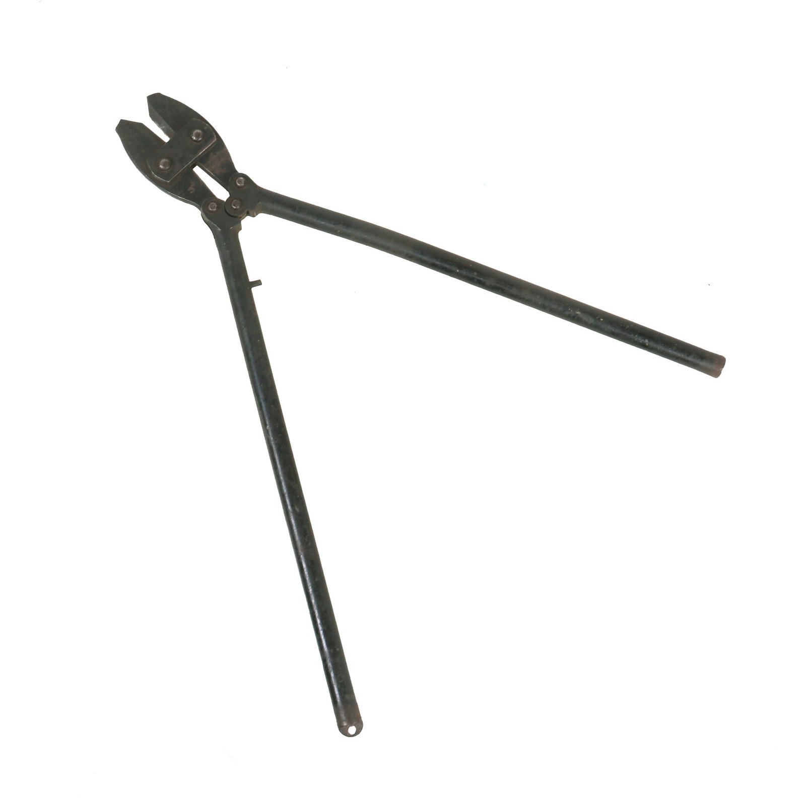 Buy Original German WWII Long Handled Pioneer Wire Cutters by Hugo Deltawerk - Dated 1942 | Original Firearms Antique For Sale