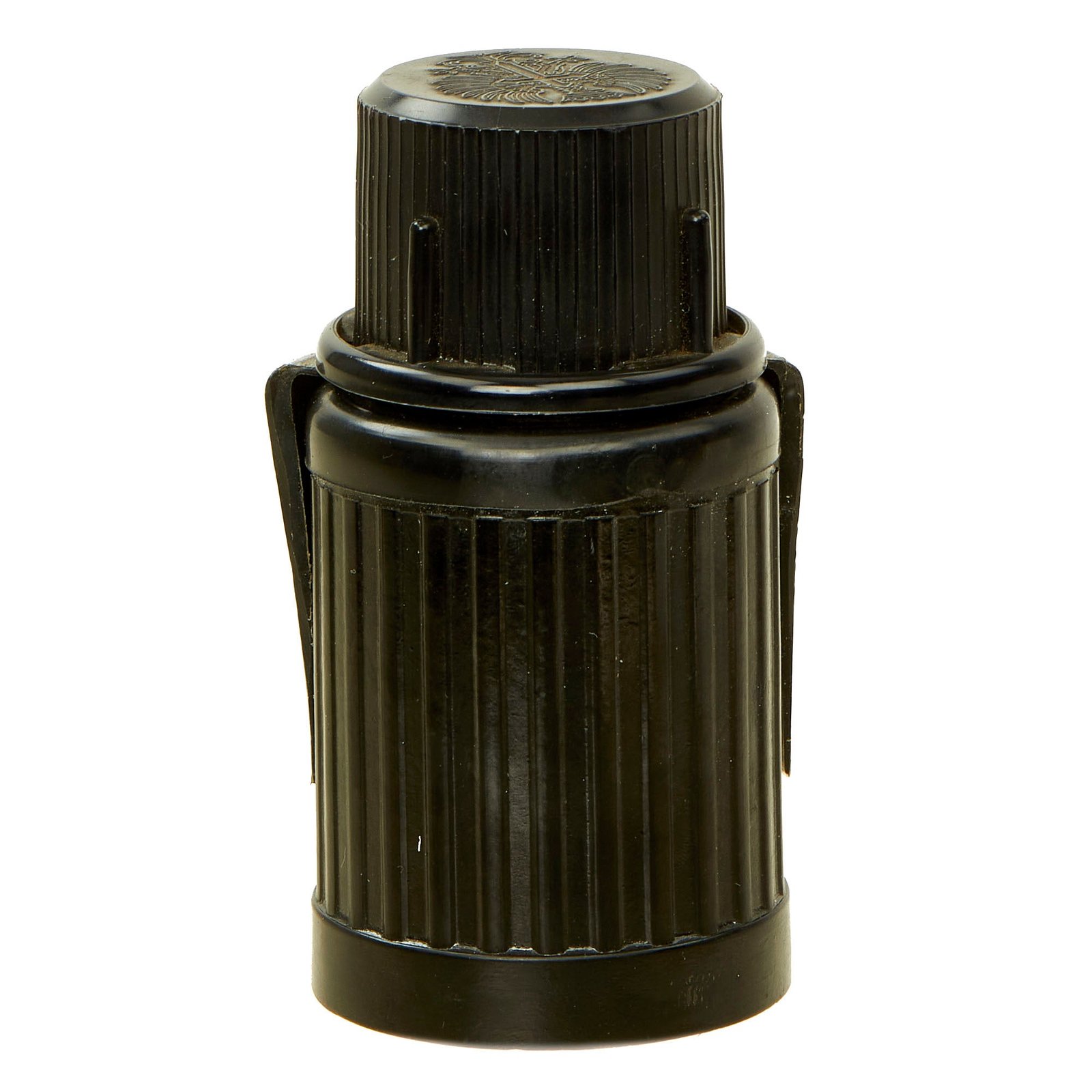 Buy Original Spanish Inert PO-1 Hand Grenade With Spain Coat of Arms | Original Firearms Antique For Sale