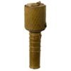 Buy Original Soviet WWII RGD-33 Inert Stick Grenade with Fragmentation Sleeve - Marked 308 | Original Firearms Antique For Sale