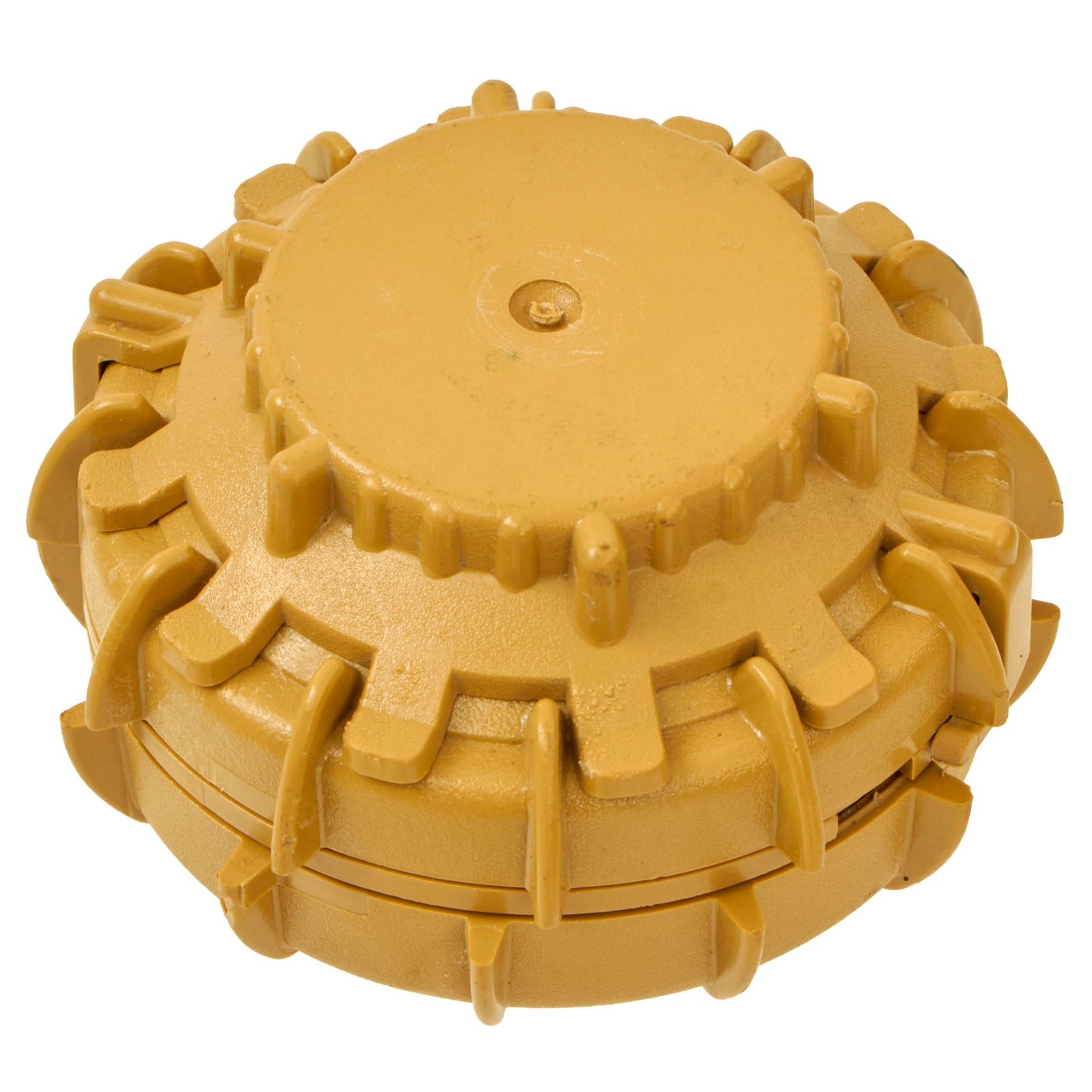 Buy Original Italian Global War on Terror TS-50 Inert Blast Resistant Minimum Metal Anti-Personnel Mine by Valsella Meccanotecnica | Original Firearms Antique For Sale