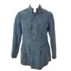 Buy Original French WWI Horizon Blue Uniform Top | Original Firearms Antique For Sale