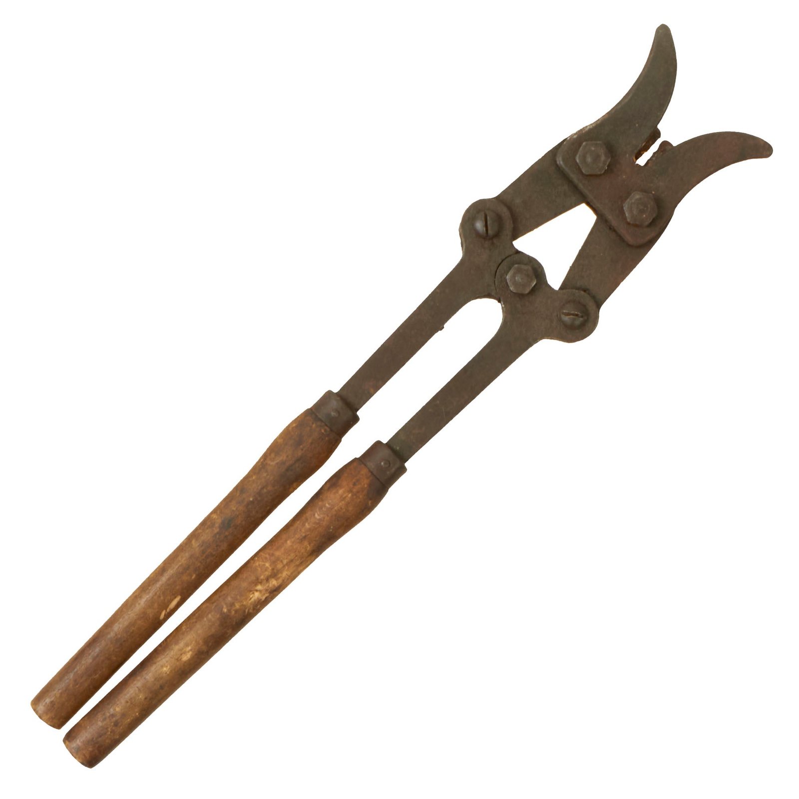 Buy Original French WWI Era Engineers Short Handled Wire Cutters | Original Firearms Antique For Sale