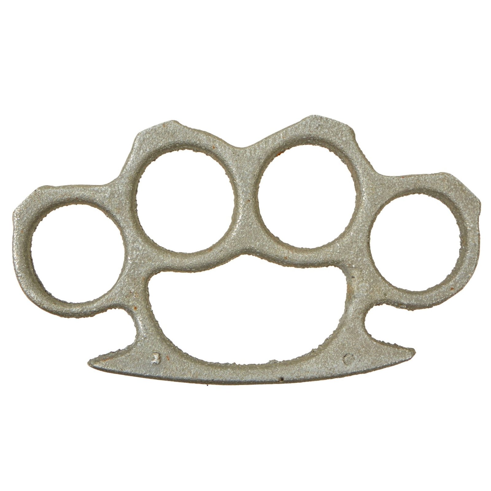 Buy Original U.S. WWII Custom Made Cast Aluminum Knuckle Dusters | Original Firearms Antique For Sale
