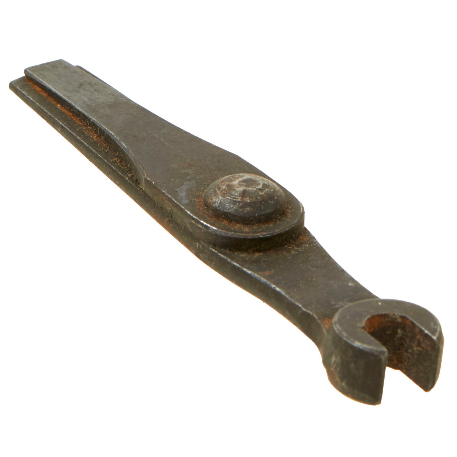 Buy Original U.S. Indian War Era Springfield M1870 Rifle & Carbine Combination Tool | Original Firearms Antique For Sale
