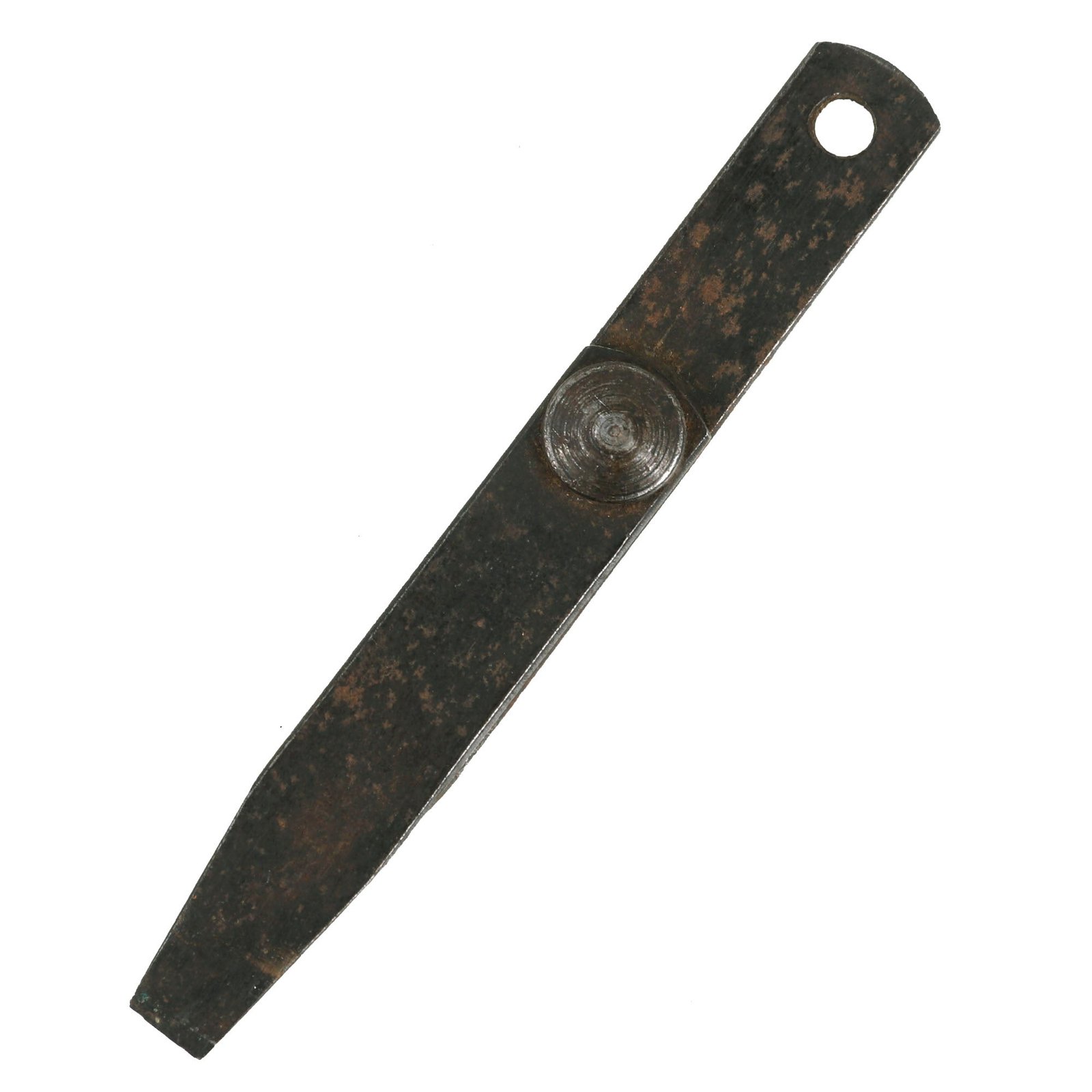 Buy Original U.S. Civil War Spencer Carbine Combination Tool | Original Firearms Antique For Sale
