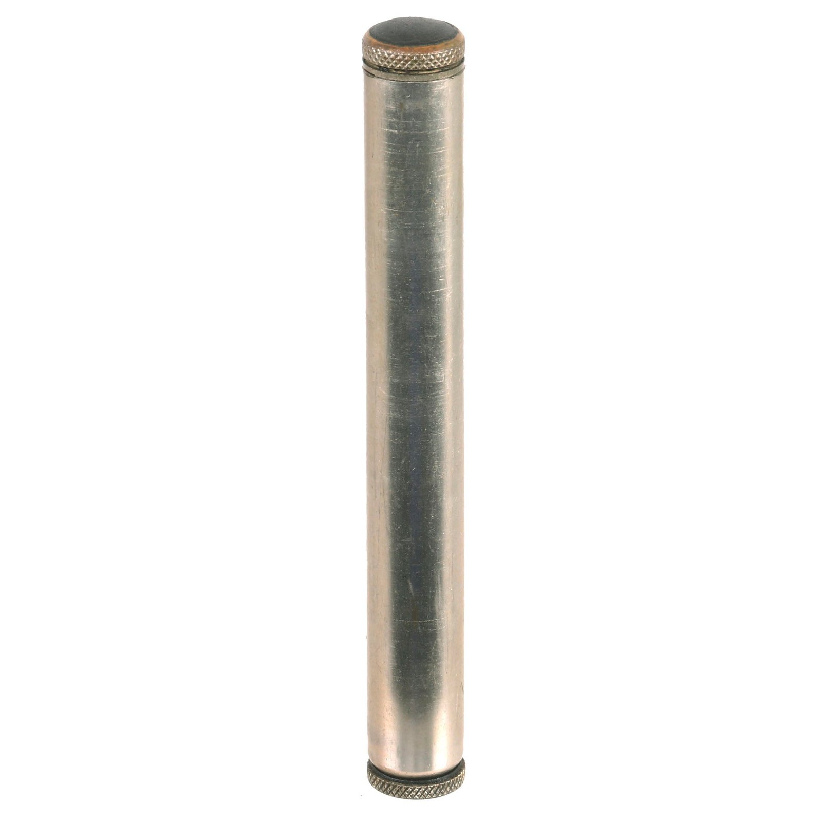 Buy Original U.S. WWII M1903 Springfield Nickeled Oiler Cleaning Kit - Unissued | Original Firearms Antique For Sale