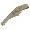 Buy Original U.S. WWII Canvas Transport Case for Thompson Submachine Gun - D50268 | Original Firearms Antique For Sale
