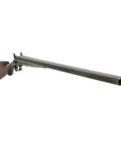 Buy Original U.S. Remington Model 1882 Grade 1 Double Barrel 10 Gauge Hammer Shotgun - Serial 6538 | Original Firearms Antique For Sale