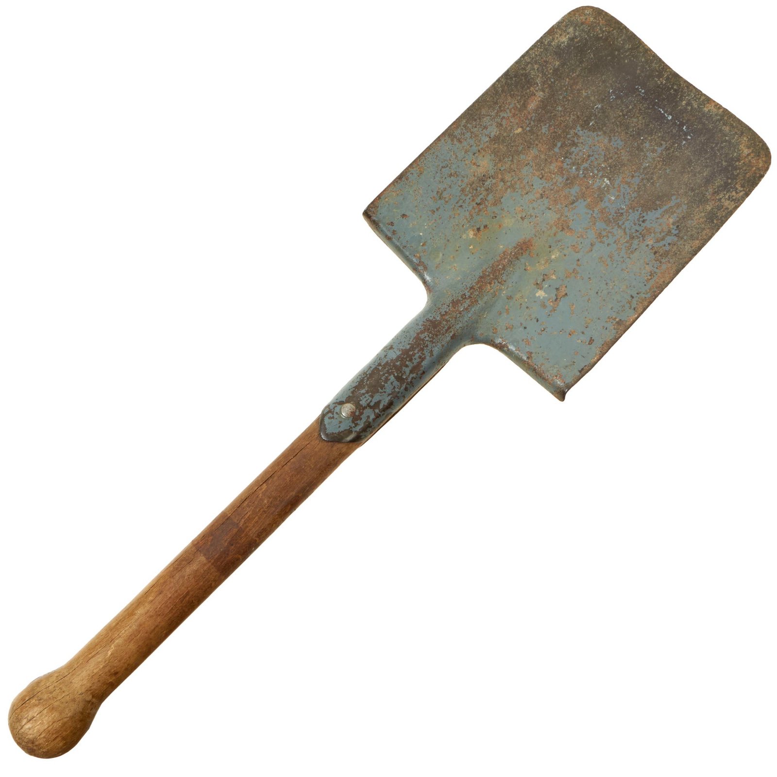 Buy Original German WWII HJ Entrenching Tool Dated 1937 - Scaled Down Standard Model | Original Firearms Antique For Sale