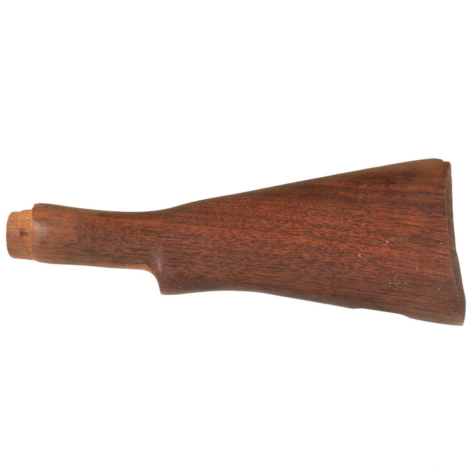 Buy Original British WWII Unissued SMLE No. 4 Walnut Rifle Buttstock | Original Firearms Antique For Sale
