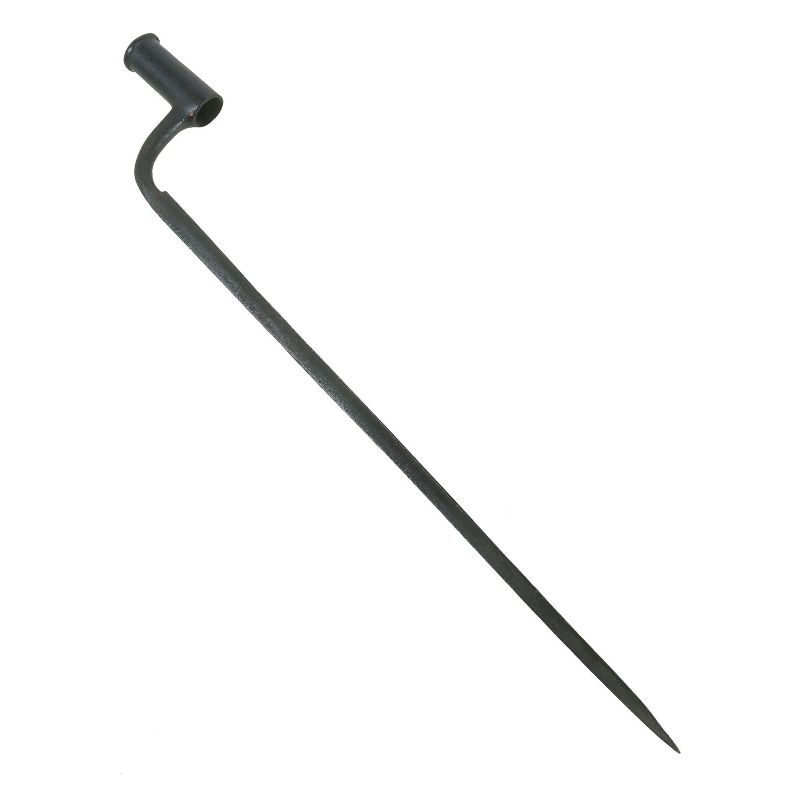 Buy Original U.S. Revolutionary War Colonial Socket Bayonet - 20⅛” | Original Firearms Antique For Sale