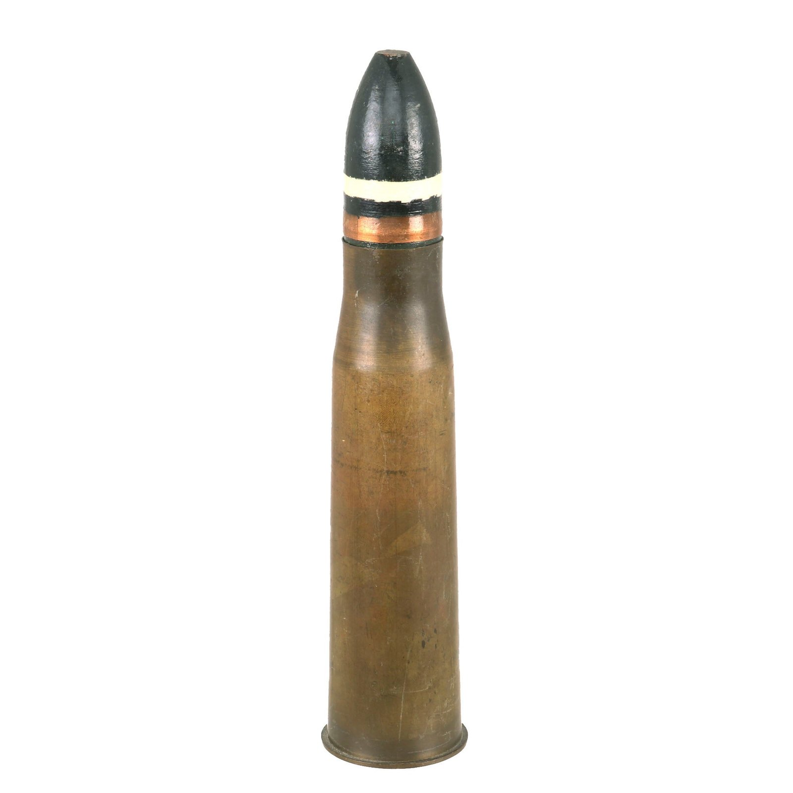 Buy Original Soviet WWII 37mm Armor Piercing Round | Original Firearms Antique For Sale