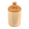 Buy Original British WWI Military Issue S.R.D. Imperial Gallon Rum Jug with Faded Maker’s Mark | Original Firearms Antique For Sale