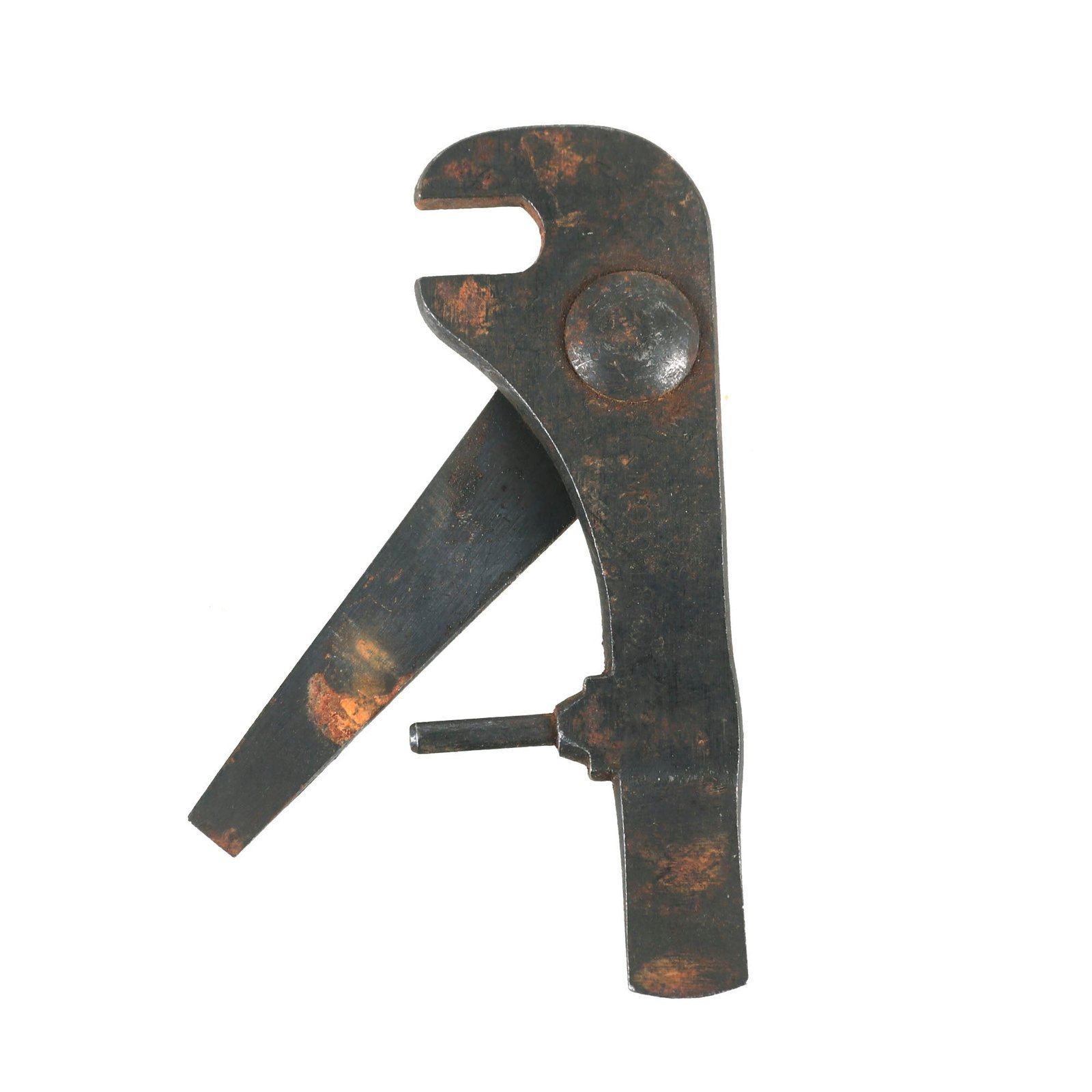 Buy Original U.S. Indian Wars Era Model 1879 Trapdoor Rifle Tool | Original Firearms Antique For Sale