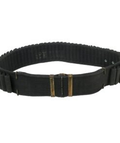Buy Original U.S. Spanish American War Mills & Orndorff Double Loop 45 Round .30-40 Krag Rifle Ammunition Belt - 1894 Patent Date | Original Firearms Antique For Sale