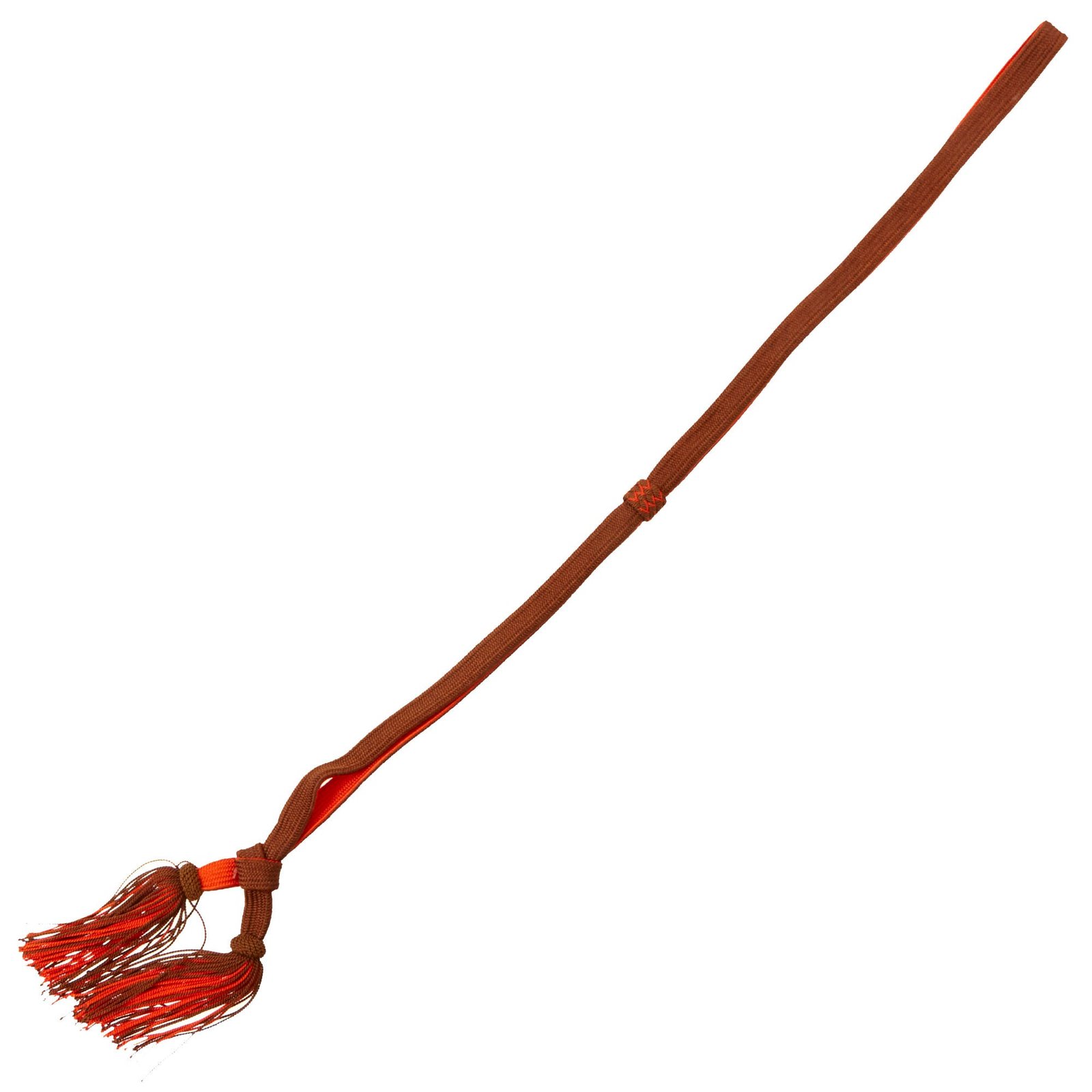 Buy Original WWII Imperial Japanese Army Shin-Gunto Katana Field Grade Officer Rank Tassel - Unissued | Original Firearms Antique For Sale