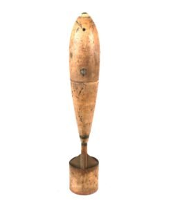Buy Original British WWII Inert Practive 11½lb Mk I Service Bomb | Original Firearms Antique For Sale