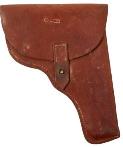 Buy Original Norwegian WWII Kongsberg Colt 1911 Holster | Original Firearms Antique For Sale