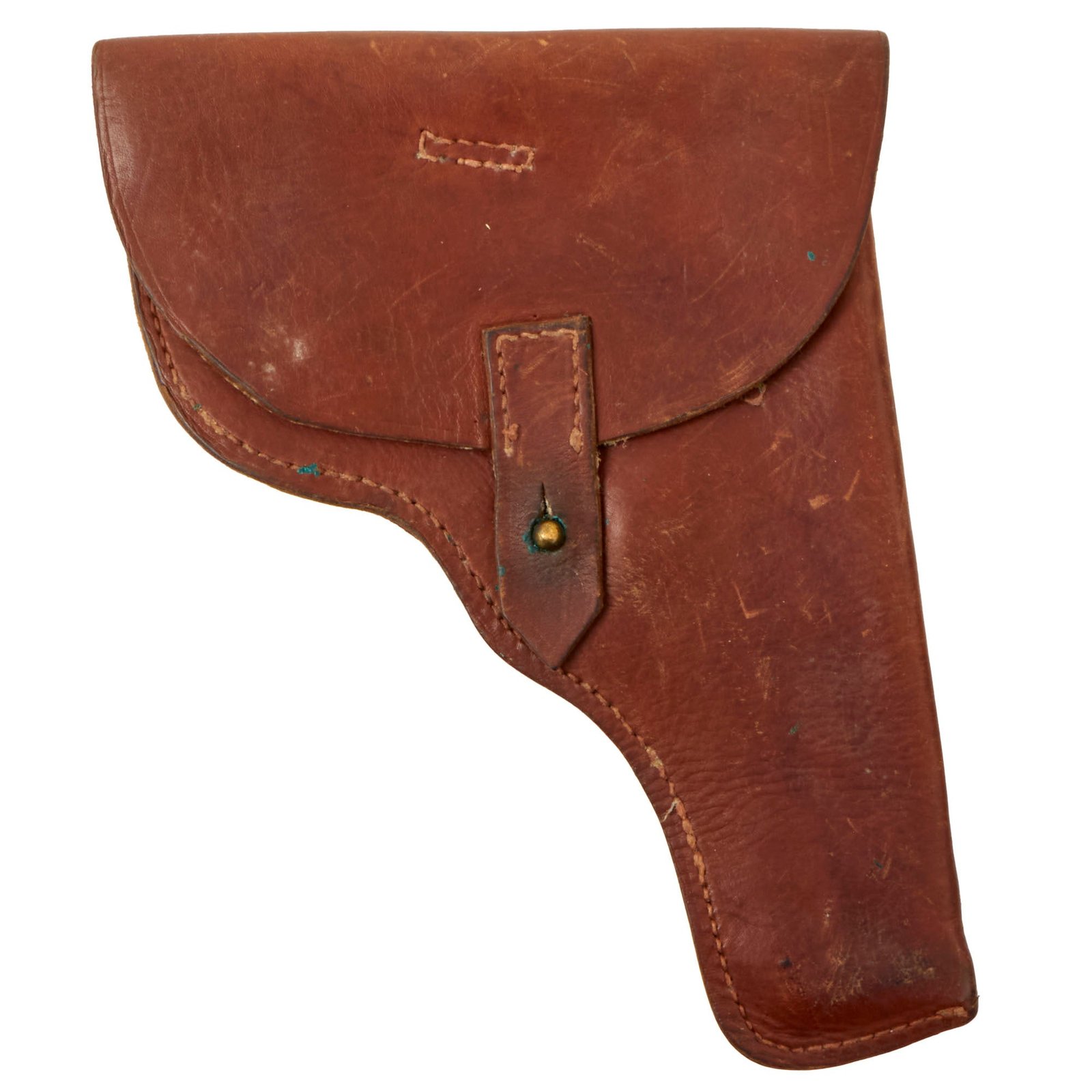 Buy Original Norwegian WWII Kongsberg Colt 1911 Holster | Original Firearms Antique For Sale