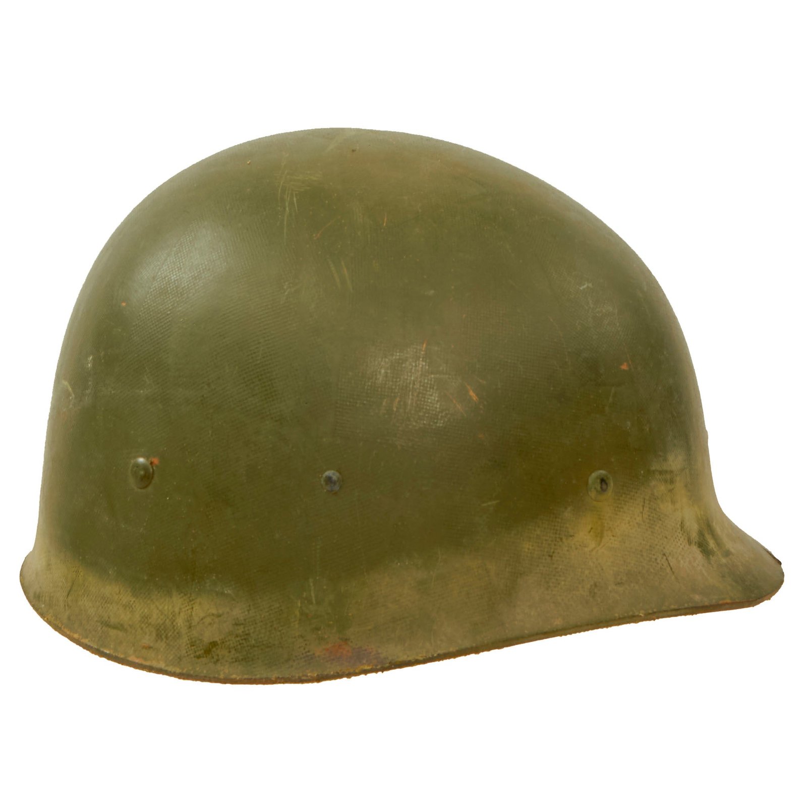 Buy Original U.S. Vietnam War Era P64 Liner for the M1 Helmet with Removable Suspension | Original Firearms Antique For Sale