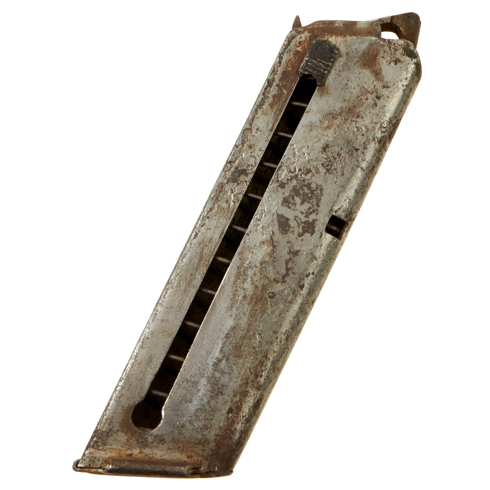 Buy Original Japanese WWII Type 94 Pistol Magazine | Original Firearms Antique For Sale