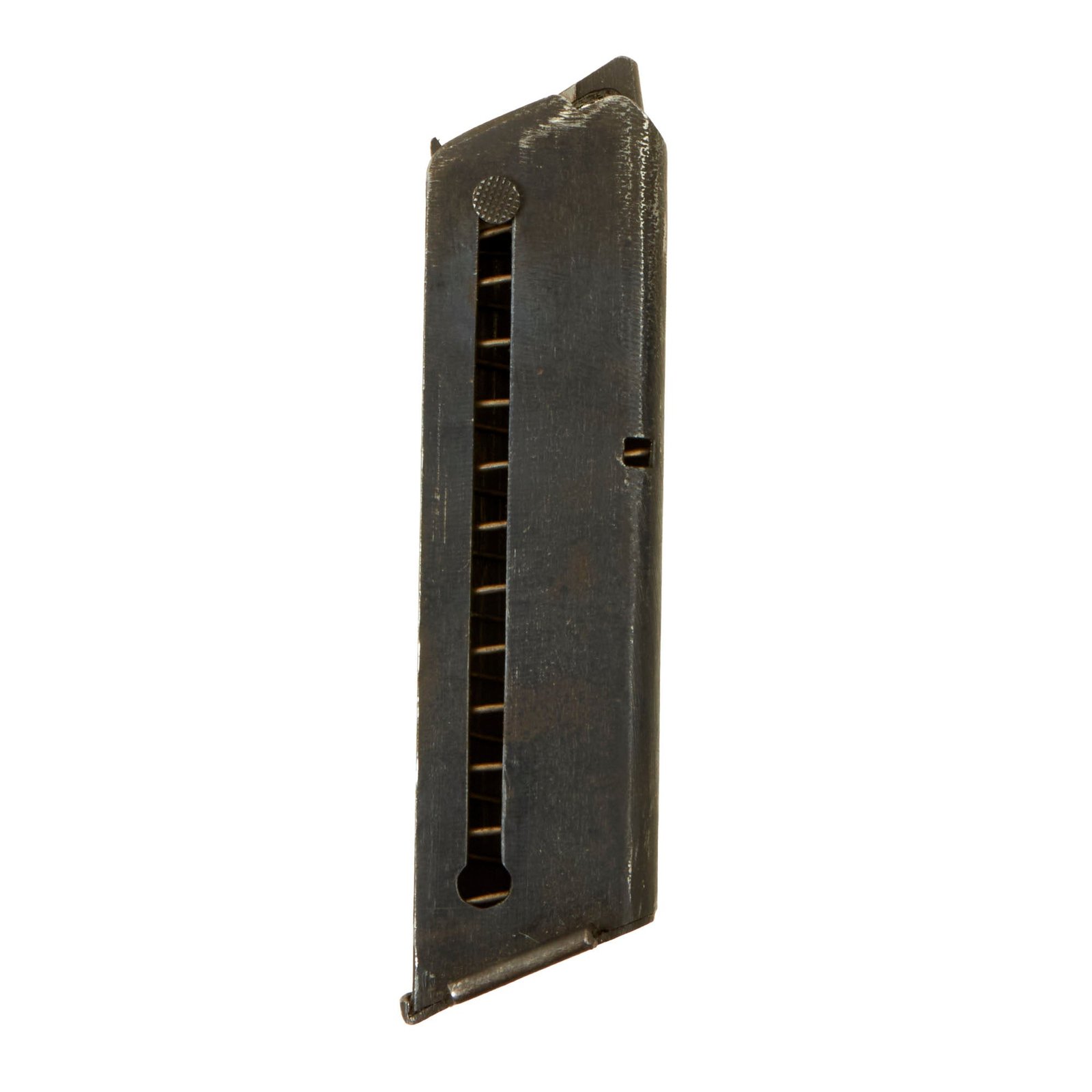 Buy Original Japanese WWII Excellent Type 94 Pistol Magazine | Original Firearms Antique For Sale