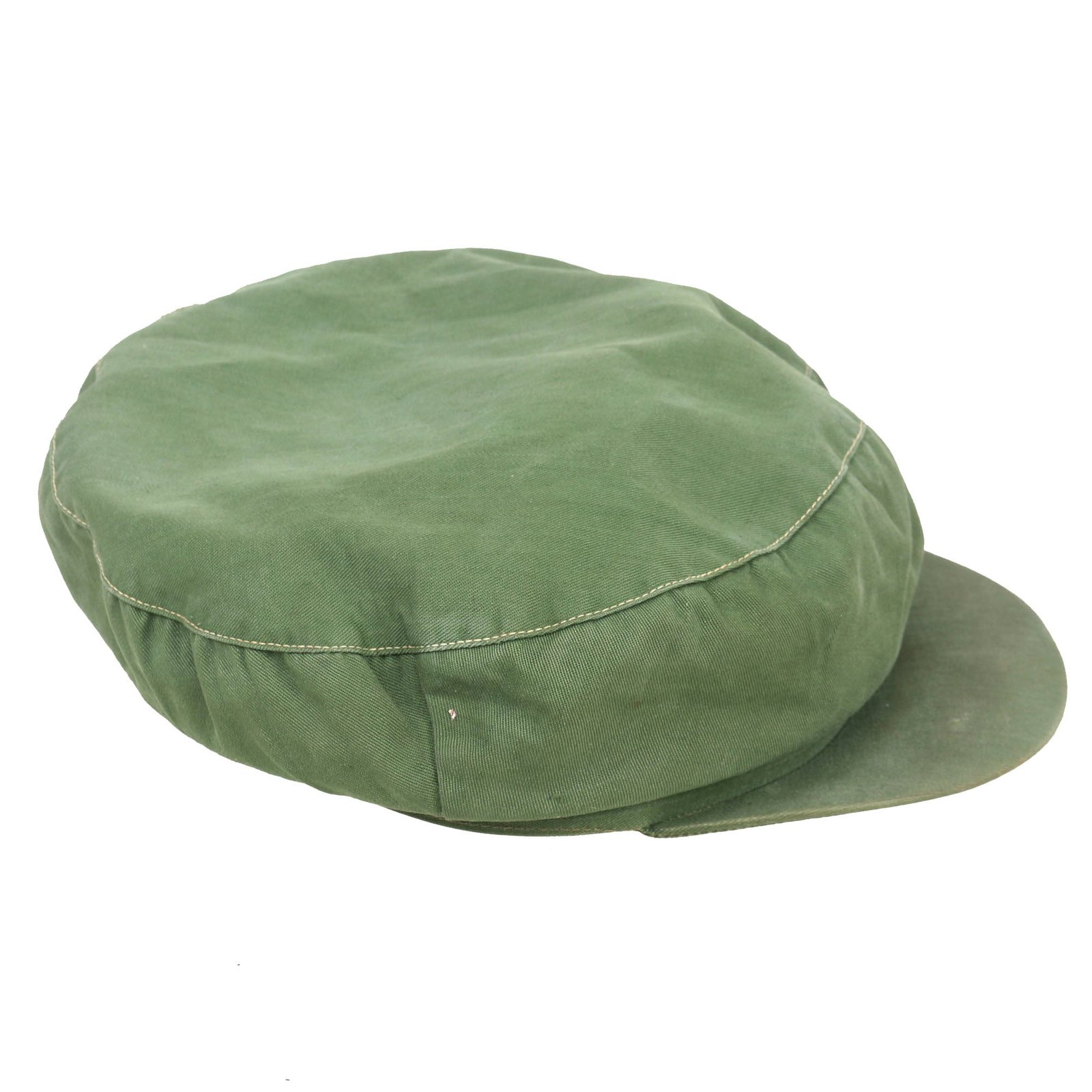 Buy Original U.S. Korean War Era Chinese People’s Volunteer Army Field Cap | Original Firearms Antique For Sale