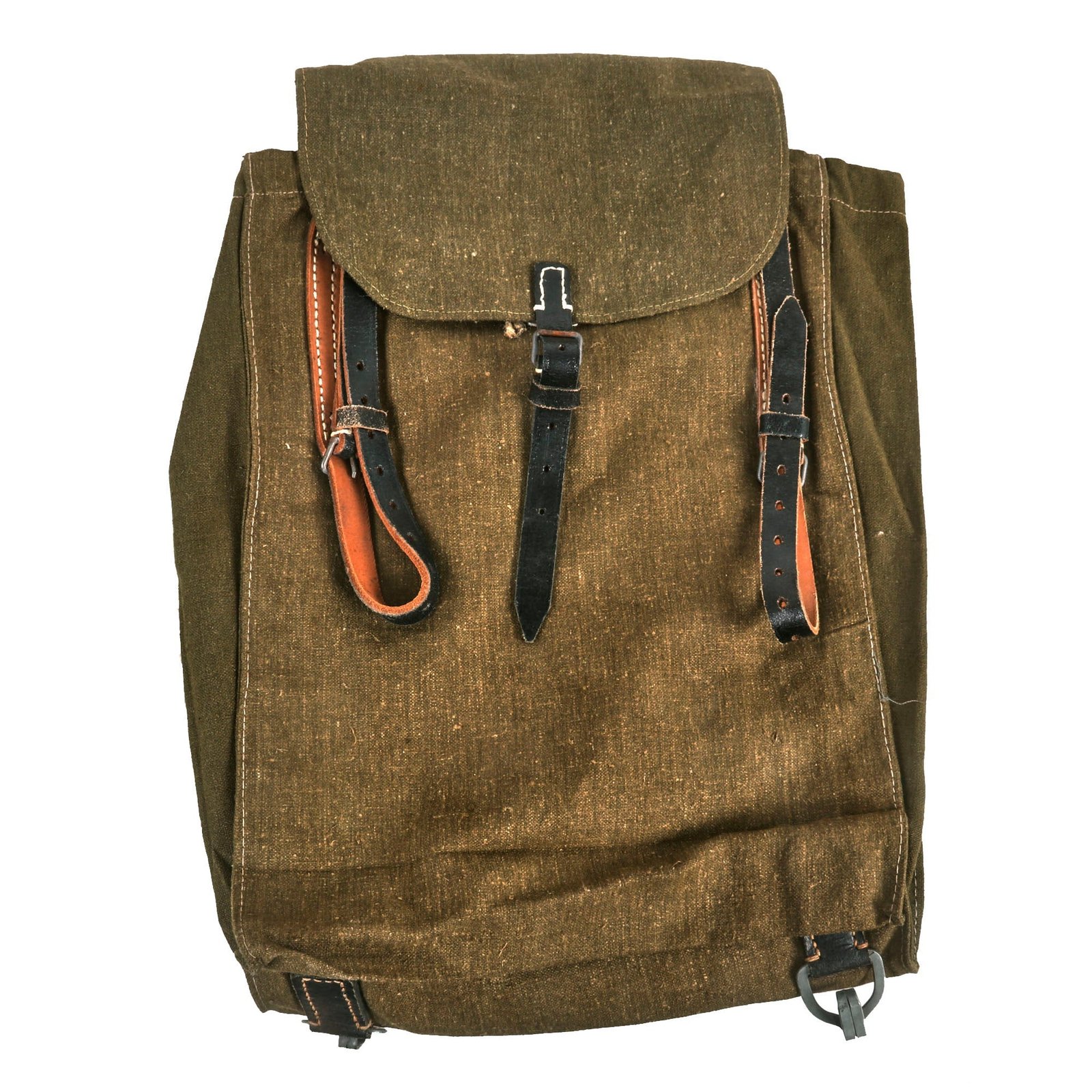 Buy Original German WWII M1944 Assault Pack with RBNr Number - New Old Stock | Original Firearms Antique For Sale
