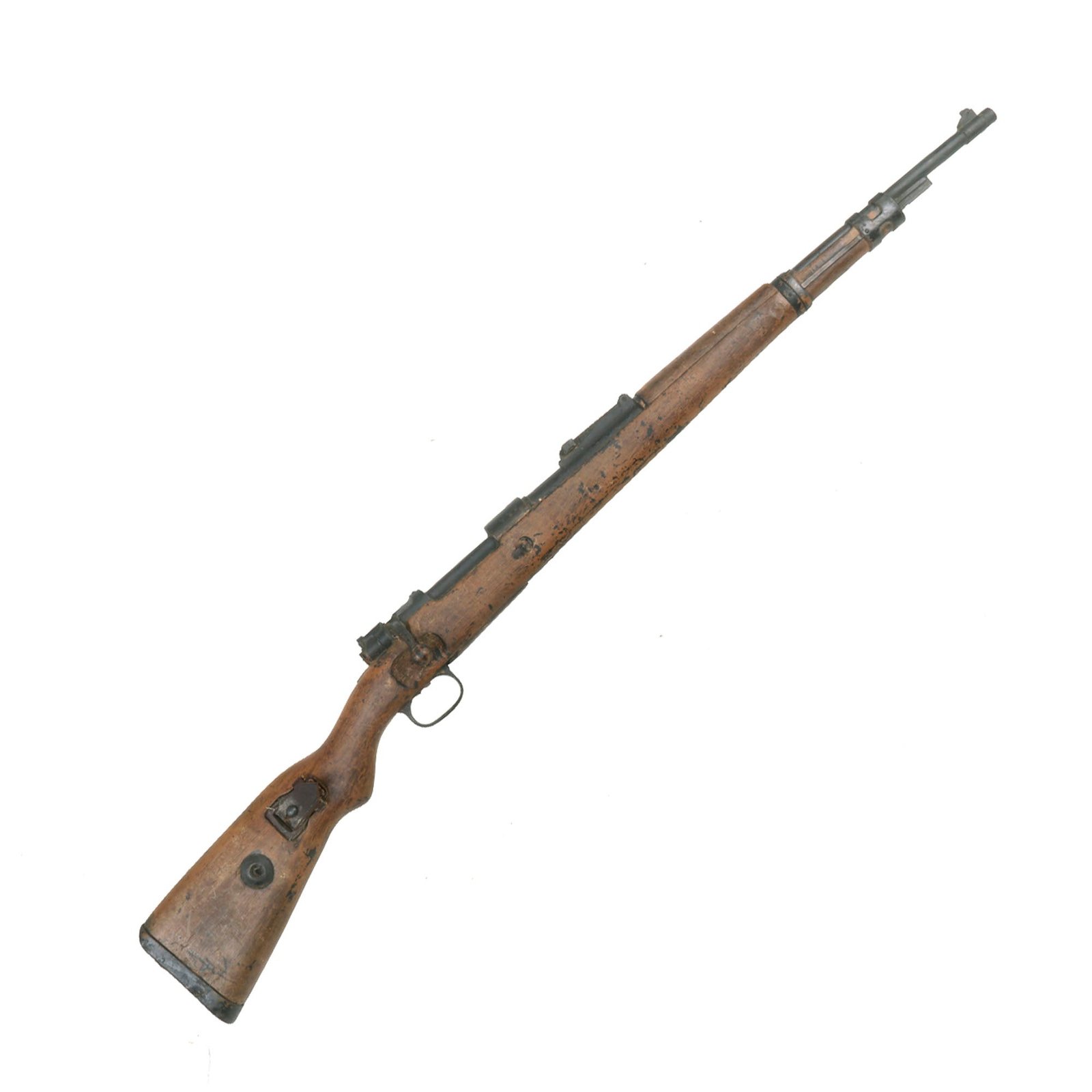 Buy Original Saving Private Ryan German WWII 98k Resin Prop Rifle with Sling | Original Firearms Antique For Sale