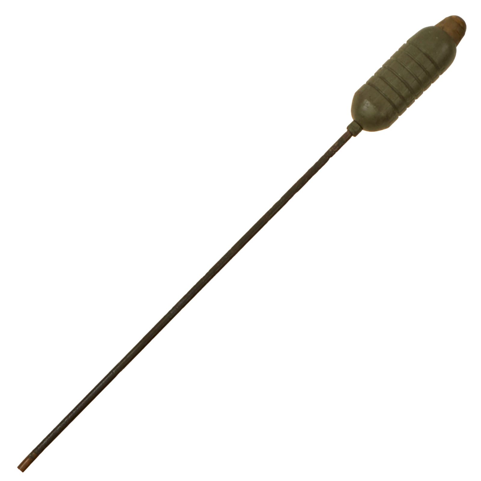 Buy Original German WWI Inert Karabingranate M1914 Rifle Grenade with Rod | Original Firearms Antique For Sale